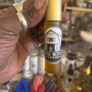 Sugar Daddy Spiritual Oil Large Scented